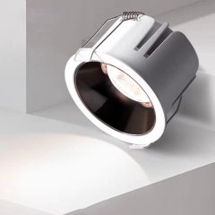 Plafonniers LED Lampe intelligente encastrée