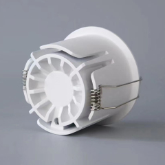 Plafonniers LED Lampe intelligente encastrée