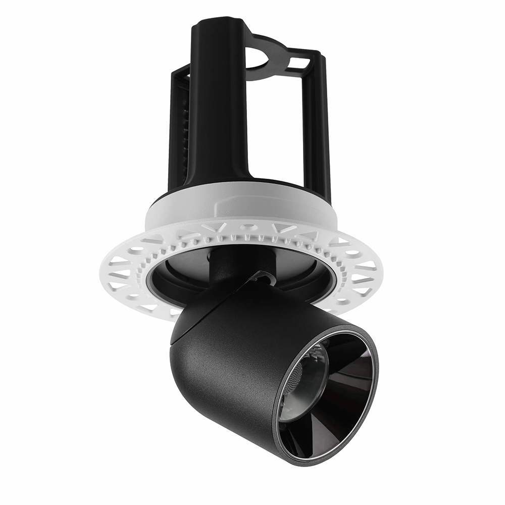 Usine de spots LED encastrés