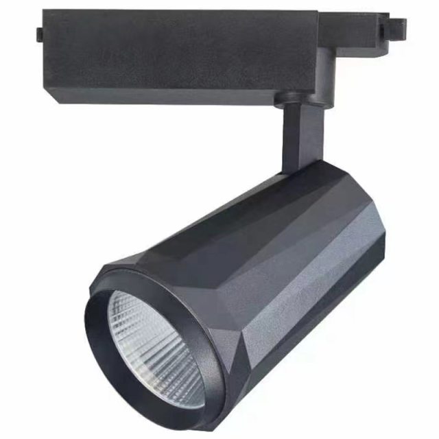 Luminárias de iluminação de trilho plug-in: iluminando seus espaços com versatilidade e estilo