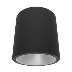 Luminaires en saillie étanches IP65 : des solutions extérieures durables et économes en énergie