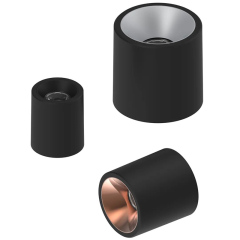 Luminaires en saillie étanches IP65 : des solutions extérieures durables et économes en énergie