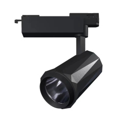 Luminárias de iluminação de trilho plug-in: iluminando seus espaços com versatilidade e estilo