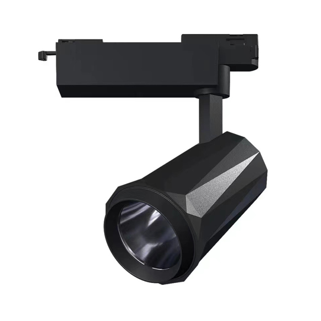 Luminárias de iluminação de trilho plug-in: iluminando seus espaços com versatilidade e estilo