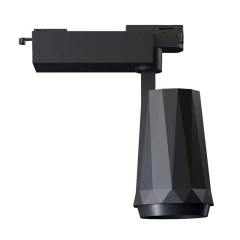 Luminárias de iluminação de trilho plug-in: iluminando seus espaços com versatilidade e estilo