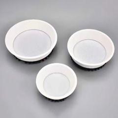 Spots LED encastrés : ronds et carrés – Éclairage des espaces avec style et efficacité