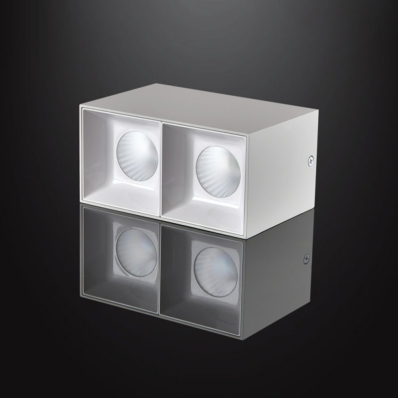 Quadratische LED-Deckenleuchten: Das Nonplusultra in Sachen moderne Beleuchtungslösung