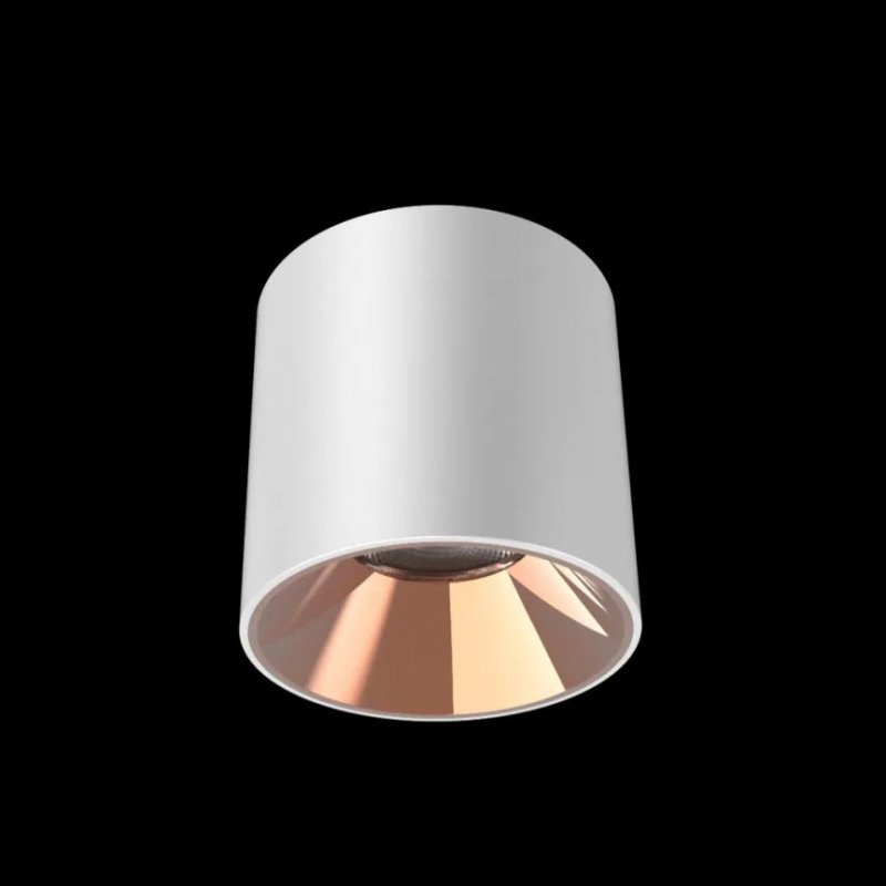 LED Surface Mount Downlights: Energy-Efficient Illumination for Modern Spaces