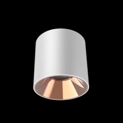 Downlights LED à montage en surface : éclairage économe en énergie pour les espaces modernes