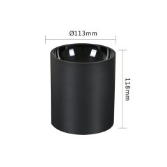 IP65 Waterproof Surface Mounted Light Fixtures: Versatile & Durable Outdoor Lighting