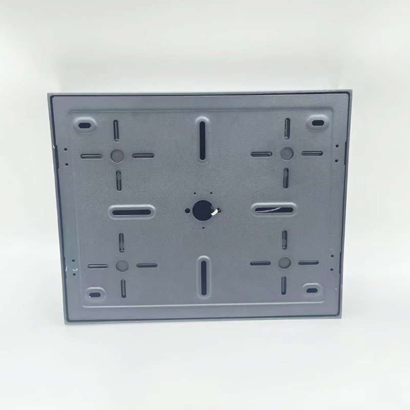 Deckenleuchten LED Quadratisch: Elegante und energieeffiziente Beleuchtung für moderne Räume