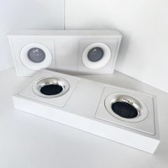 Ceiling Lights LED Square