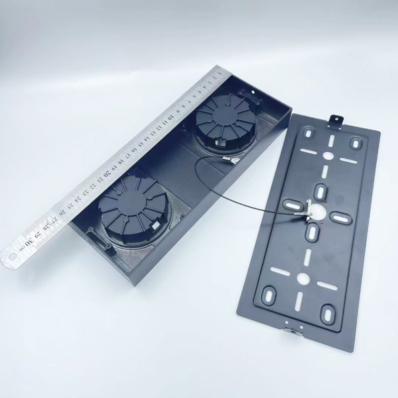 Deckenleuchten LED Quadratisch: Elegante und energieeffiziente Beleuchtung für moderne Räume