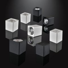 Surface Mount LED Lights Ceiling Square Downlight: Modern Lighting for Any Space