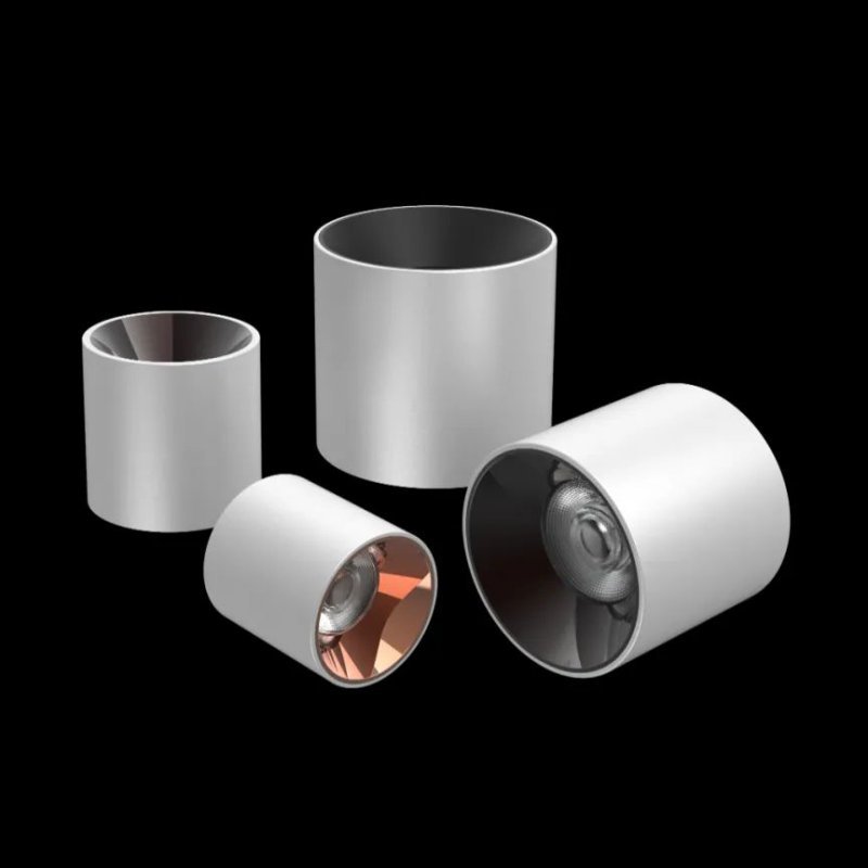 LED Surface Mount Downlights