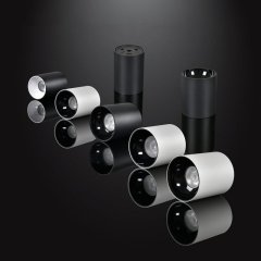 IP65 Waterproof Surface Mounted Light Fixtures