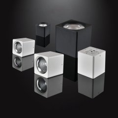 Surface Mount LED Lights Ceiling Square Downlight: Modern Lighting for Any Space