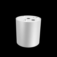 Downlights LED à montage en surface : éclairage économe en énergie pour les espaces modernes