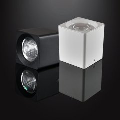 Surface Mount LED Lights Ceiling Square Downlight: Modern Lighting for Any Space