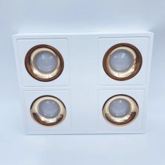 Ceiling Lights LED Square: Elegant & Energy-Efficient Lighting for Modern Spaces