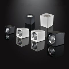 Surface Mount LED Lights Ceiling Square Downlight: Modern Lighting for Any Space