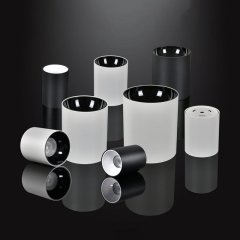 IP65 Waterproof Surface Mounted Light Fixtures: Versatile & Durable Outdoor Lighting