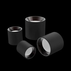 Downlights LED à montage en surface : éclairage économe en énergie pour les espaces modernes