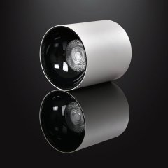 Luminárias de Downlight de Montagem em Superfície: Soluções de Iluminação Elegantes e Eficientes em Energia