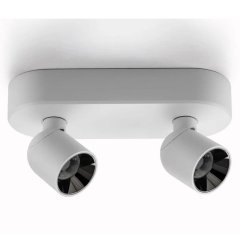 Luminaire rotatif monté en surface : une solution polyvalente pour les intérieurs modernes