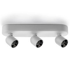 Luminaire rotatif monté en surface : une solution polyvalente pour les intérieurs modernes