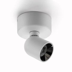 Luminaire rotatif monté en surface : une solution polyvalente pour les intérieurs modernes