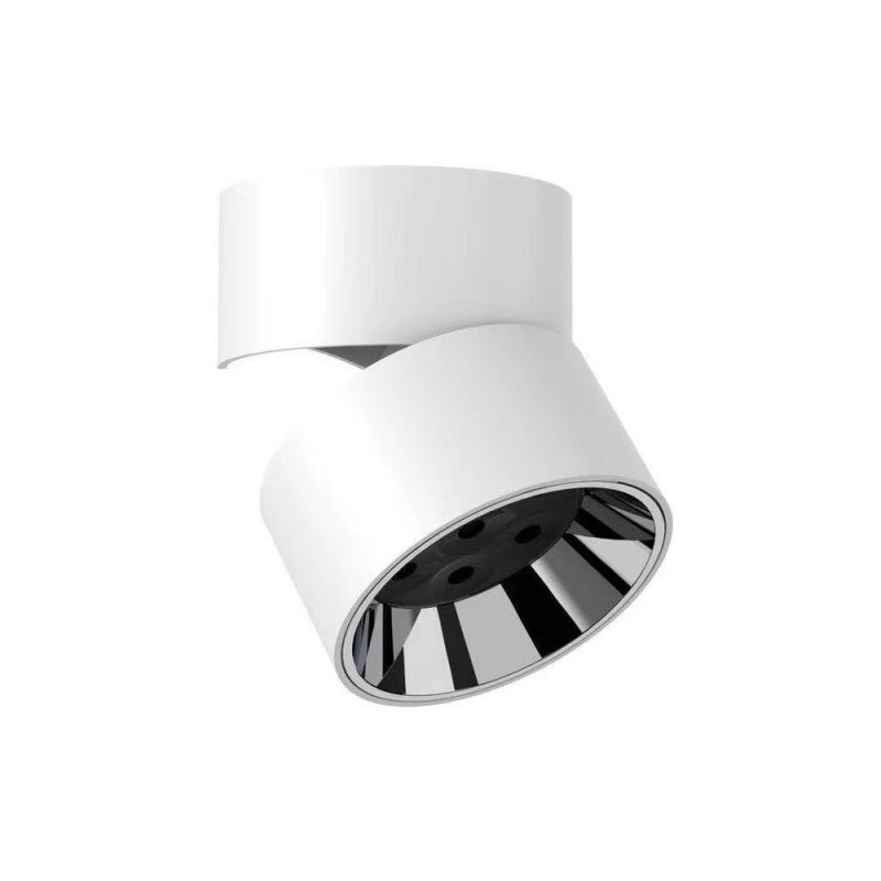 LED Surface Mounted Lights