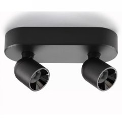 Luminaire rotatif monté en surface : une solution polyvalente pour les intérieurs modernes