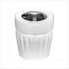 Plafonnier LED à montage en surface : le mélange ultime de style et d'efficacité