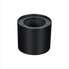 surface lighting with sensor