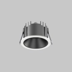 Waterproof COB Downlights featuring DALI Dimmable Technology