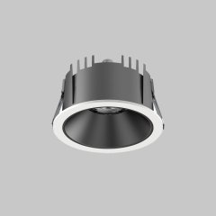 Waterproof COB Downlights featuring DALI Dimmable Technology