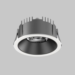 Waterproof COB Downlights featuring DALI Dimmable Technology
