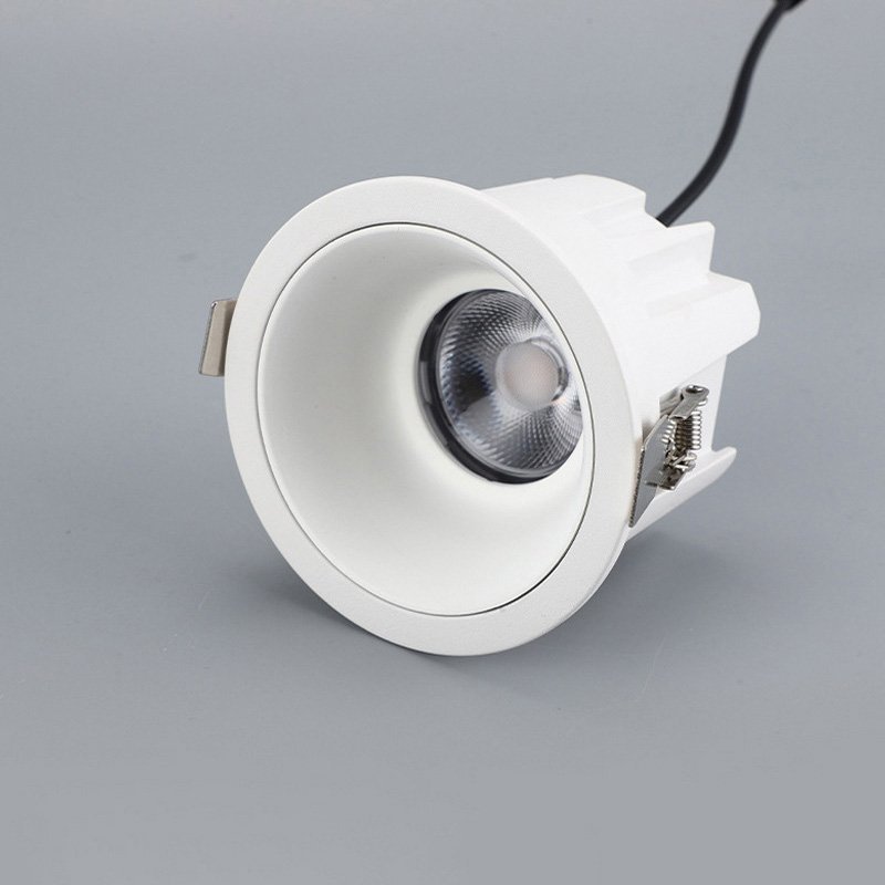 evolutionize Your Lighting with Waterproof Recessed LED Downlights