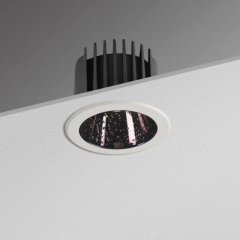 Focos LED impermeables