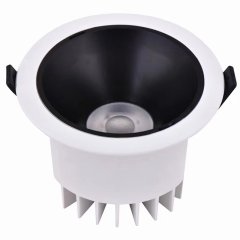 Luzes de teto LED à prova d'água: a melhor escolha para durabilidade e eficiência