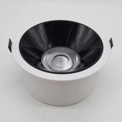 Luminária de Downlight COB à prova d'água: qualidade premium para qualquer espaço