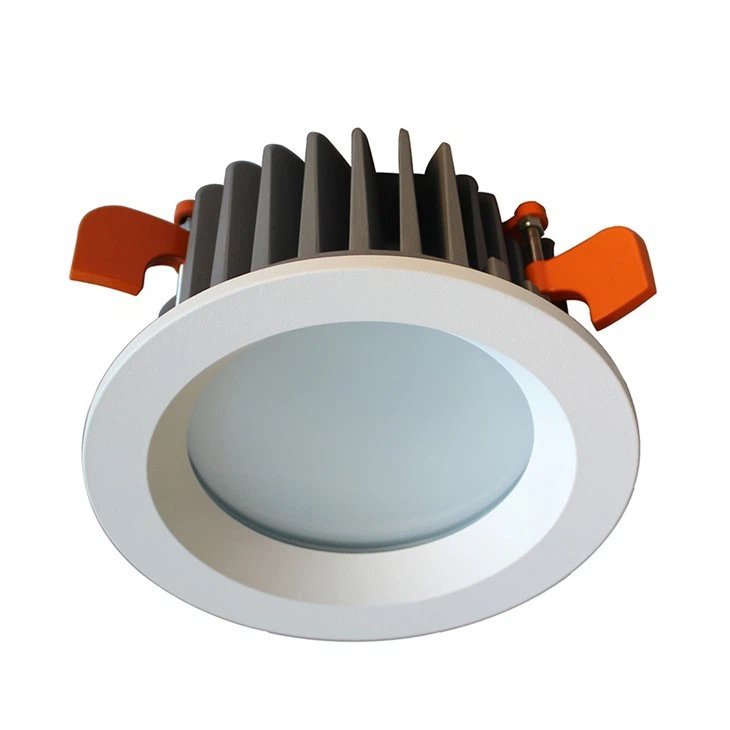Wasserdichte IP65-LED-Downlights mit Philips-Treiber: Die ultimative Wahl für moderne Beleuchtung