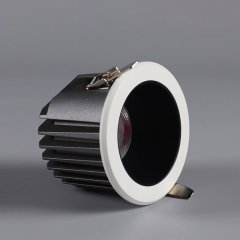 Focos LED impermeables