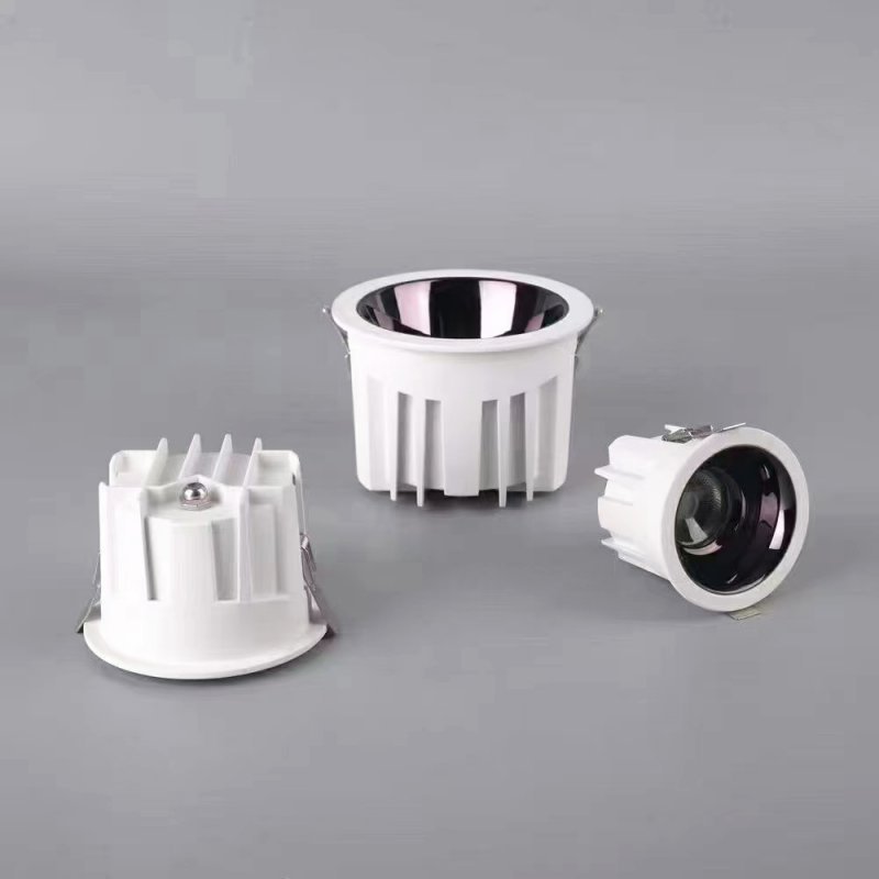 evolutionize Your Lighting with Waterproof Recessed LED Downlights