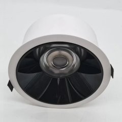 Luminária de Downlight COB à prova d'água: qualidade premium para qualquer espaço