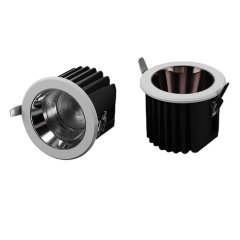 Focos LED impermeables