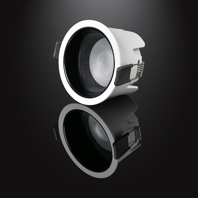 LED spotlights downlight fixture