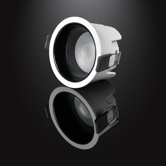 LED spotlights downlight fixture