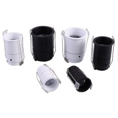 LED indoor spot lighting